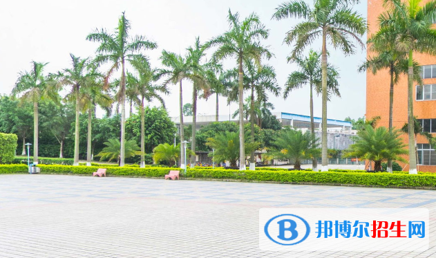 广州南洋理工职业学院2020年招生办联系电话