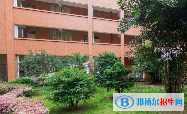 广州南洋理工职业学院是几专