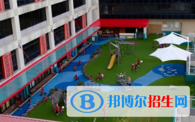 香港加拿大国际学校地址在哪里