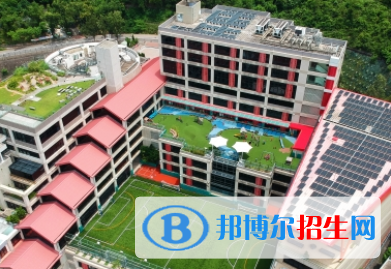 香港加拿大国际学校怎么样、好不好