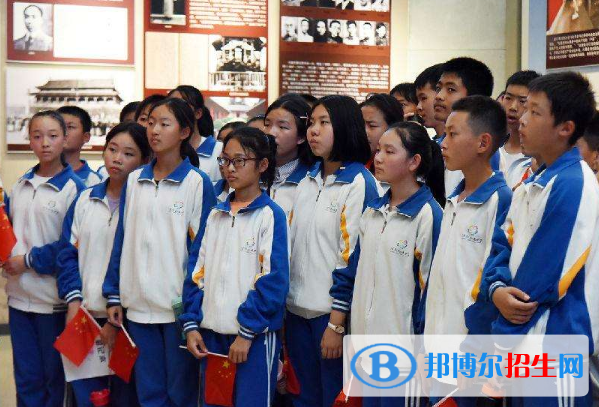  渭南美原中学怎么样、好不好