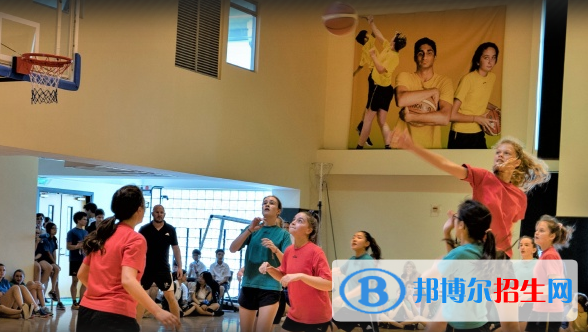 香港澳洲国际学校2020年报名条件、招生要求、招生对象