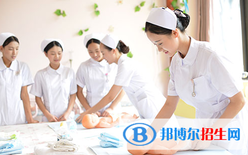 广东2020年卫校哪家好