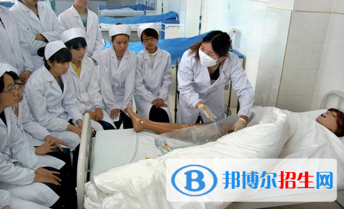 广东2020年卫校哪里比较好