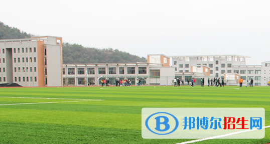 九江2020年初中生读铁路学校怎么样