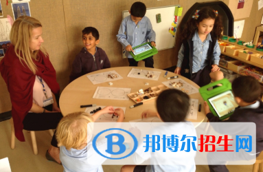 愉景湾国际学校地址在哪里