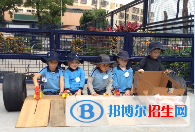 愉景湾国际学校网站网址