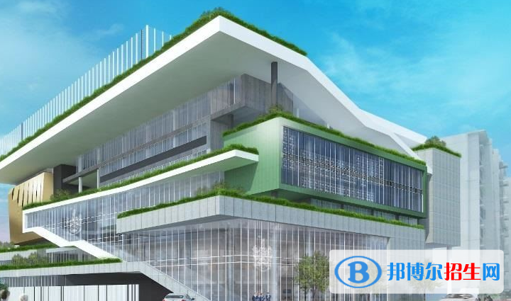 香港墨尔文国际学校2020年招生计划