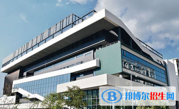 香港墨尔文国际学校地址在哪里