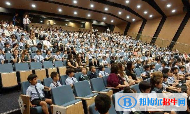 香港墨尔文国际学校网站网址