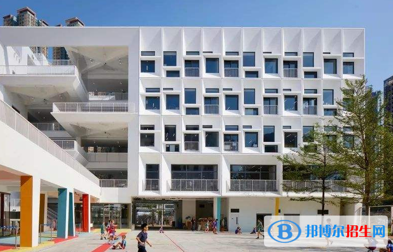 香港墨尔文国际学校怎么样、好不好