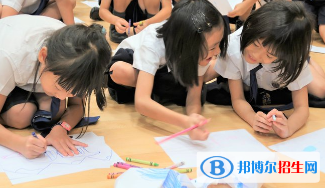 思贝礼国际学校2020年招生简章