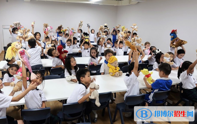 思贝礼国际学校2020年报名条件、招生要求、招生对象