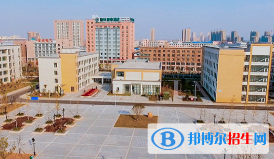 蚌埠建设学校网站网址