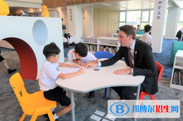 思贝礼国际学校2020年招生办联系电话