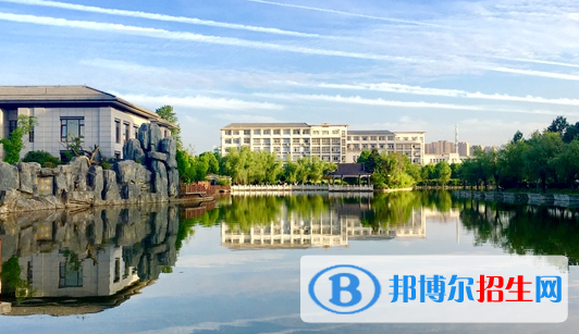 民办合肥财经职业学院2020年招生代码
