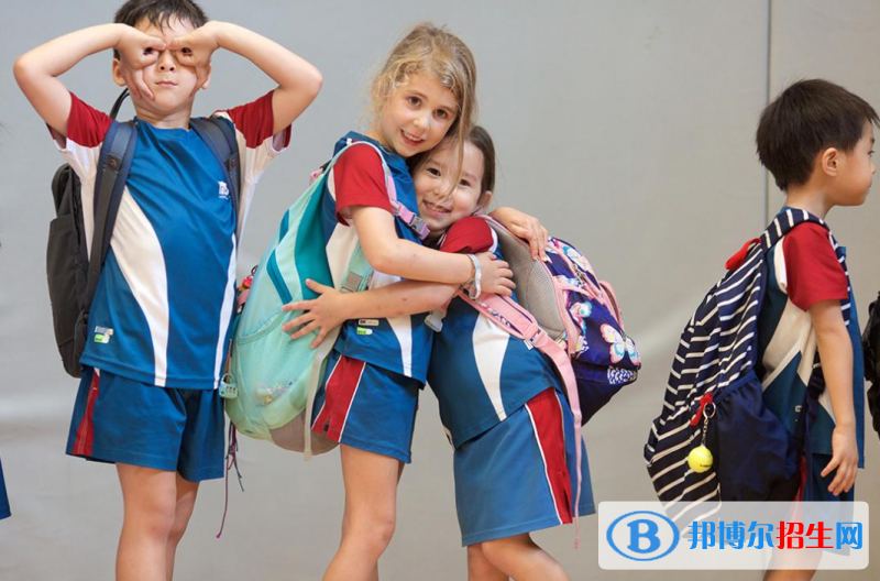 香港学堂国际学校地址在哪里