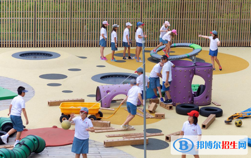 香港学堂国际学校怎么样、好不好