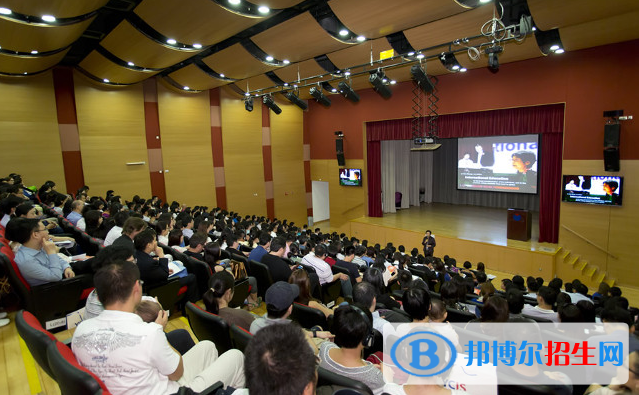 香港耀中国际学校小学部2020年学费、收费多少