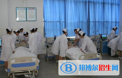 广东2020年有哪些大专学校有卫校专业