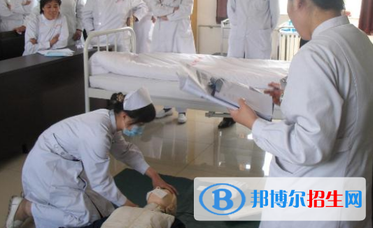 广东2020年设有卫校的公办大专学校