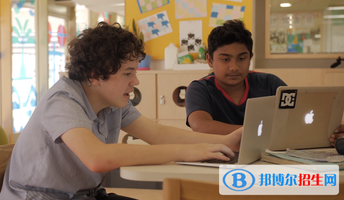 香港耀中国际学校小学部网站网址