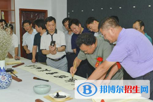 新县千斤职业高级中学2021年招生录取分数线
