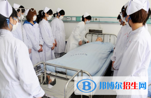 广东2020年卫校好的大专排名