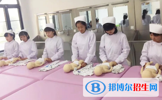 广东2020年比较好的卫校大专学校