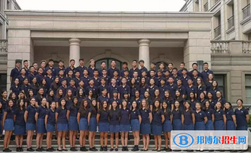 汉基国际学校小学部地址在哪里