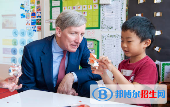 汉基国际学校小学部网站网址