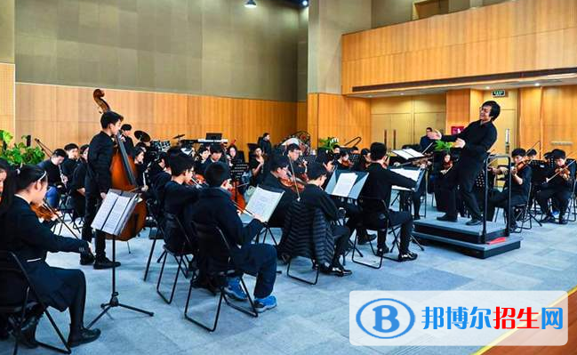 汉基国际学校小学部怎么样、好不好