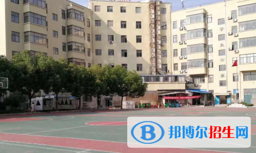 安徽2020年初中生读什么铁路学校最好
