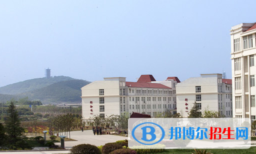 安徽2020年初中生读什么铁路学校