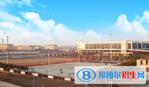 安徽2020年初中生报什么铁路学校最好
