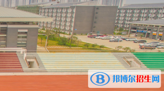安徽涉外经济职业学院2020年有哪些专业