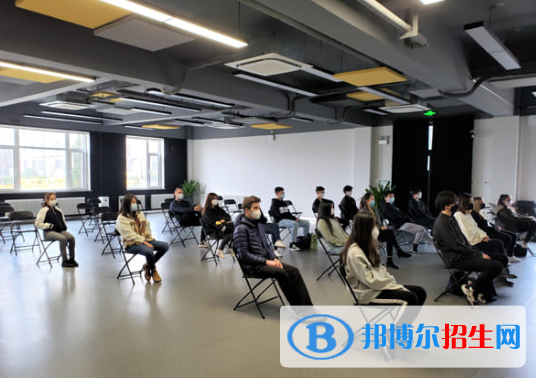 大连美国国际学校小学部地址在哪里