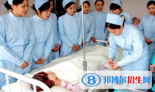 广东2020年哪些大专学校的卫校好