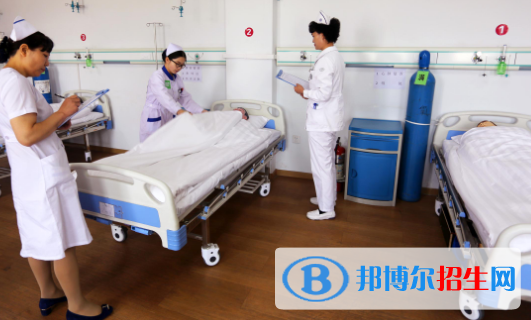 广东2020年哪些大专的卫校比较好