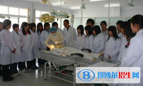 广东2020年哪些大学有卫校大专