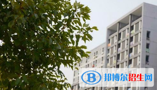 安徽2020年初中生报什么铁路学校