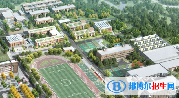 湖北体育职业学院地址