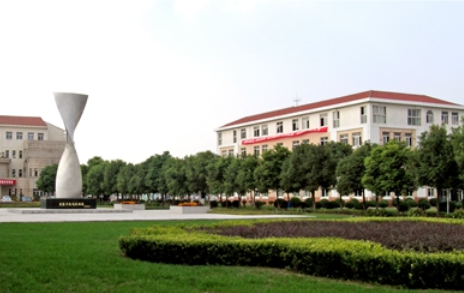 江阴职业技术学院2020年招生代码