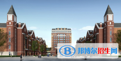 贵阳乐湾国际实验小学2020年招生简章