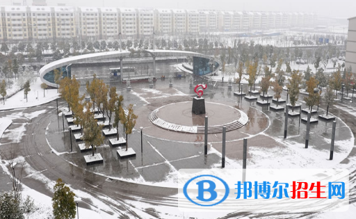 安徽审计职业学院2020年宿舍条件