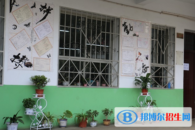  韩城西庄中学怎么样、好不好
