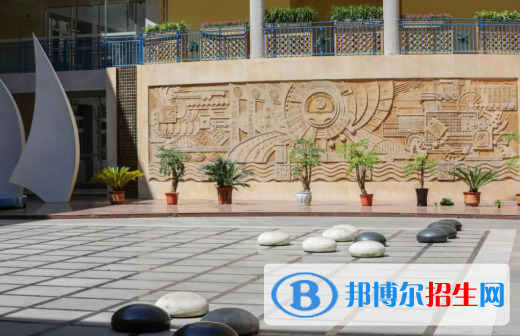 贵阳一中新世界国际学校小学部2020年招生简章