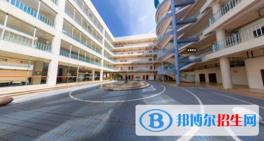 贵阳一中新世界国际学校小学部2020年学费、收费多少