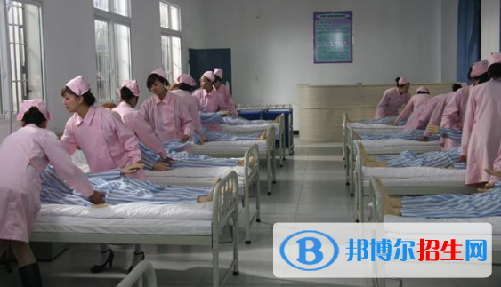 广东2020年中专卫校专业课程
