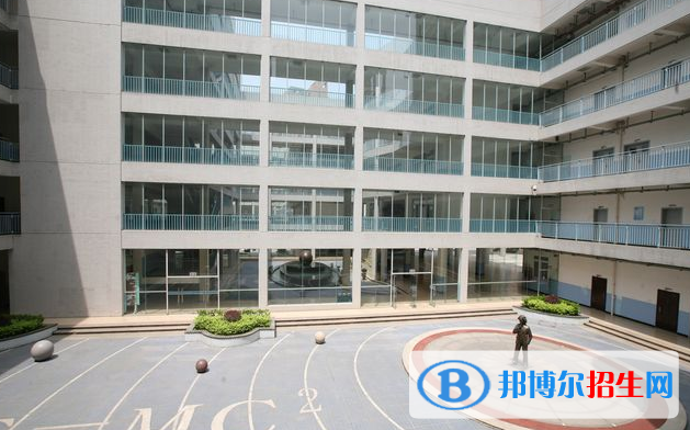 贵阳一中新世界国际学校小学部地址在哪里